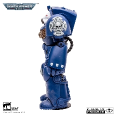 Warhammer 40K Megafig Ultramarine- Terminator