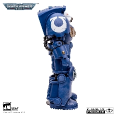 Warhammer 40K Megafig Ultramarine- Terminator