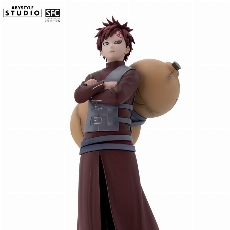 Naruto Shippuden Gaara