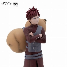 Naruto Shippuden Gaara