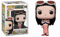 Funko Pop! One Piece-Nico Robin #399