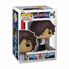 Funko Pop! Animation Bleach Yasutora Sado (Chad) #1614