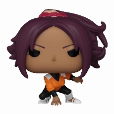 Funko Pop! Animation Bleach Yoruichi Shihoin #1612