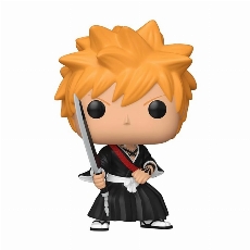 Funko Pop! Animation Bleach Ichigo Kurosaki #1610