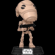 Funko Pop! Star Wars Battle Droid #703