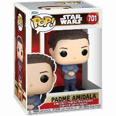 Funko Pop! Star Wars Padmé Amidala #701