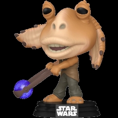 Funko Pop! Star Wars Jar Jar Binks #700