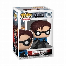 Funko Pop! DC Titans Nightwing #1514