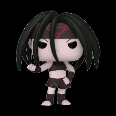 Funko Pop! Fullmetal Alchemist Brotherhood Envy #1579