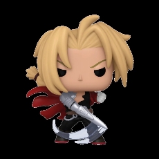 Funko Pop! Fullmetal Alchemist Brotherhood Edward Elric #1577