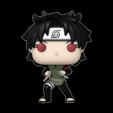 Funko Pop! Boruto Mirai Sarutobi #1652