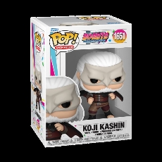 Funko Pop! Boruto Koji Kashin #1651