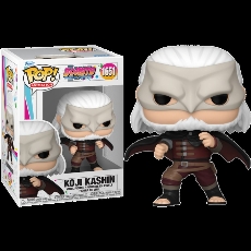 Funko Pop! Boruto Koji Kashin #1651