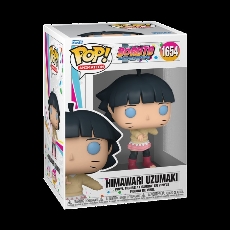 Funko Pop! Boruto Himawari Uzumaki #1654