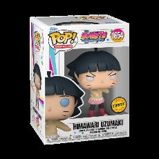 Funko Pop! Boruto Himawari Uzumaki #1654 Chase