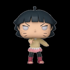 Funko Pop! Boruto Himawari Uzumaki #1654 Chase