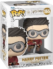 Funko Pop! Harry Potter - Harry Potter #165