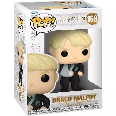 Funko Pop! Harry Potter - Draco Malfoy #168