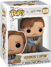 Funko Pop! Harry Potter - Remus Lupin #169