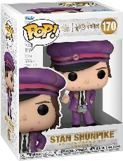 Funko Pop! Harry Potter - Stan Shunpike #170