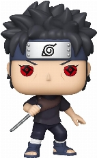 Funko Pop! Animation Naruto Shippuden Shisui Uchiha #1659