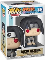 Funko Pop! Animation Naruto Shippuden Itachi Uchiha #1656