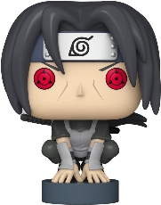 Funko Pop! Animation Naruto Shippuden Itachi Uchiha #1656