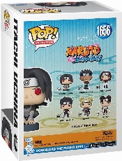 Funko Pop! Animation Naruto Shippuden Itachi Uchiha #1656