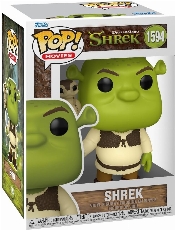 Funko Pop! Shrek #1594