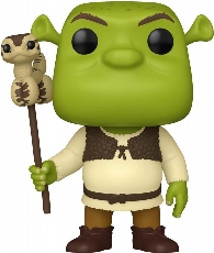 Funko Pop! Shrek #1594