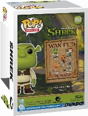 Funko Pop! Shrek #1594