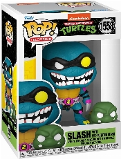 Funko Pop! TMNT Slash #1558