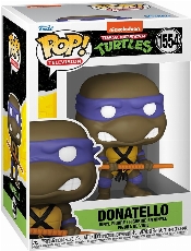 Funko Pop! TMNTDonatello #1554