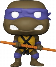 Funko Pop! TMNTDonatello #1554