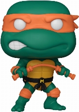 Funko Pop! TMNTMichelangelo #1557