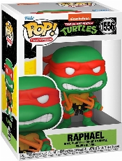 Funko Pop! TMNT Raphael #1556