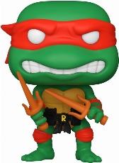 Funko Pop! TMNT Raphael #1556