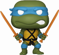 Funko Pop! TMNT Leonardo #1555