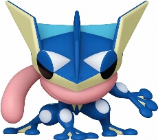 Funko Pop! Pokemon Greninja #968