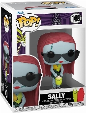 Pop! Disney NBX Sally #1469