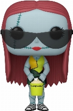 Pop! Disney NBX Sally #1469