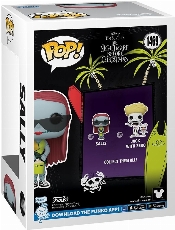 Pop! Disney NBX Sally #1469