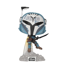 Funko Pop! Star Wars Bo-Katan Kryze