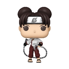 Funko Pop! Animation Naruto Shippuden Tenten #1661