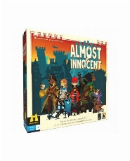 Almost Innocent-Jeu de Base Français