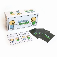 Joking Hazard Jeu de Base Français