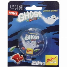 Ghost Blitz Mini Français/Anglais