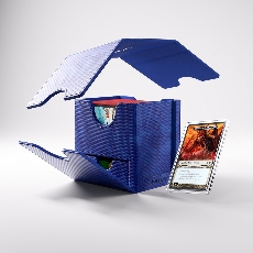 Sidekick Pro 100+ XL Convertible-Bleu