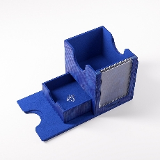 Sidekick Pro 100+ XL Convertible-Bleu