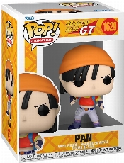 Pop! Animation Dragon Ball GT- Pan #1629